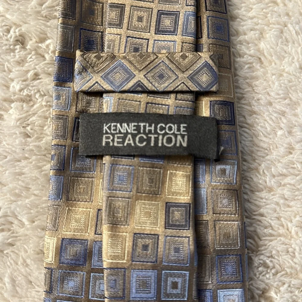 👔 Men’s Necktie Bundle – 5 Classic Styles